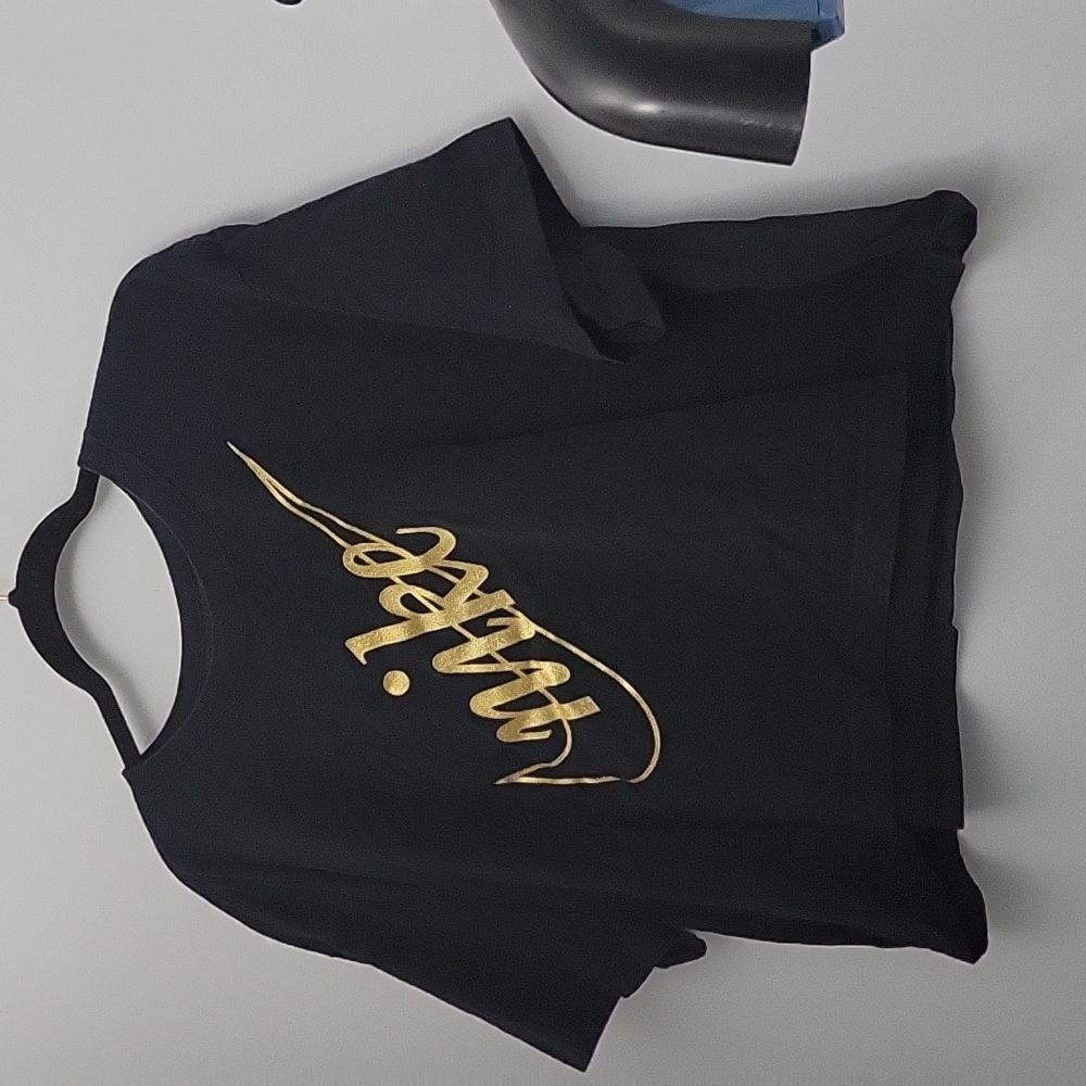 Nike XXL CROPTOP